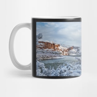 Colorado River Mug